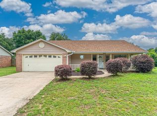 5337 Medicine Bow St, Milton, FL 32570