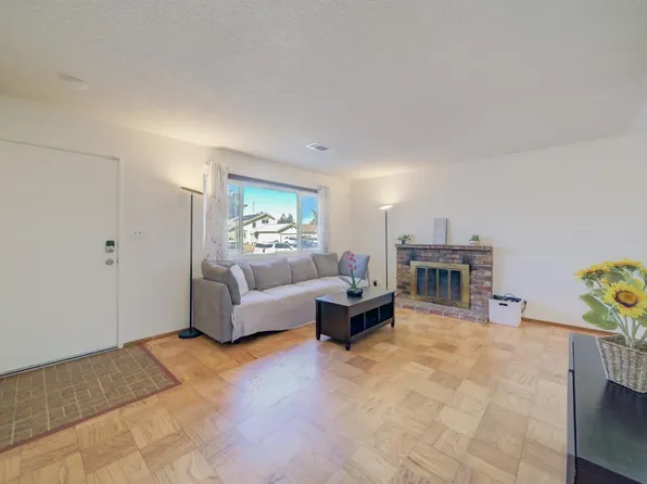 607 Kilpatrick Street, American Canyon, CA 94503