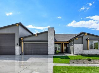 13359 N Hazel Grouse Way, Boise, ID 83714