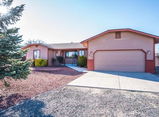 7832 E Loos Dr, Prescott Valley, AZ 86314