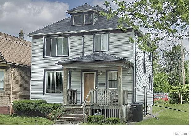 1st image of this home