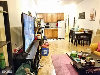 Rented by Citi Habitats