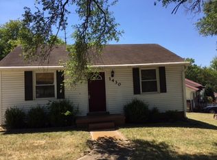 1430 Fulton St, Nashville, TN 37206