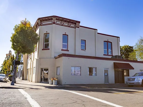 101 N Meridian St, Newberg, OR