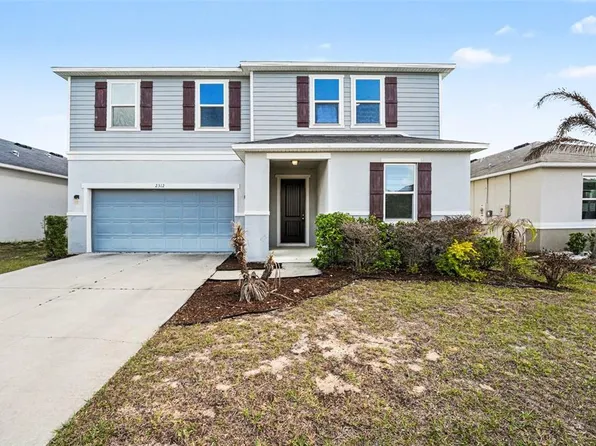 2312 Biscotto Cir, Davenport, FL 33897