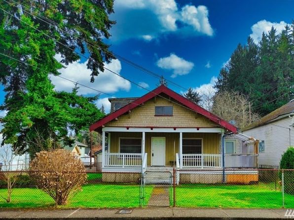 Grays Harbor County Wa Single Family Homes For Sale 106 Homes Zillow