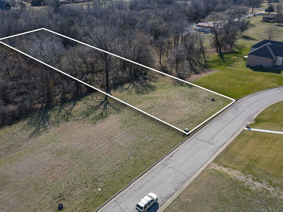 2nd image of LOT 3 Jada Creek Ests