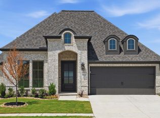 2613 Beckford Dr, Forney, TX 75126