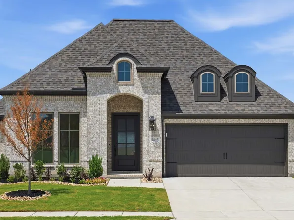 2613 Beckford Dr, Forney, TX 75126