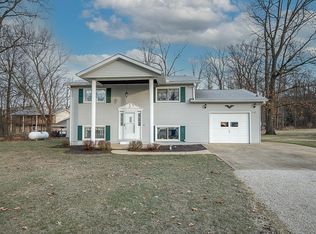 785 Hoover Rd, Mansfield, OH 44905