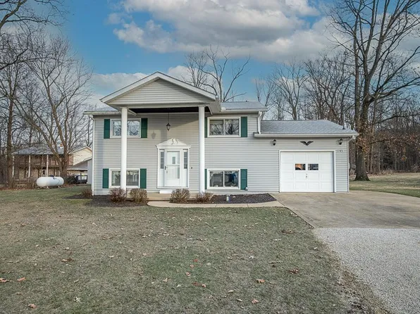 785 Hoover Rd, Mansfield, OH 44905