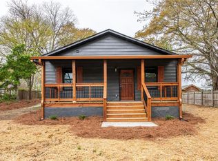 520 Pate Dr, Villa Rica, GA 30180