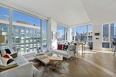 Sold by Nest Seekers International