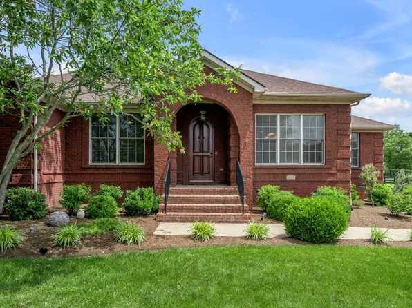 420 W Brannon Rd, Nicholasville, KY 40356
