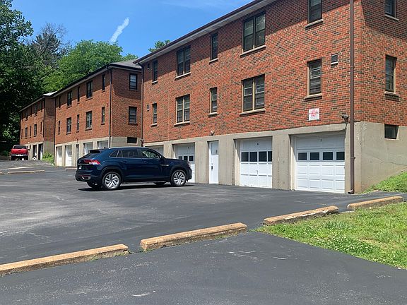 Back of the building.