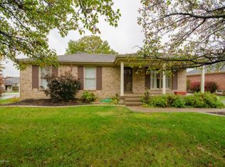 7006 Field View Ct, Louisville, KY 40291