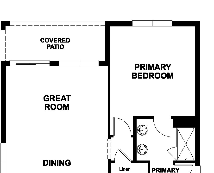 The Lynwood - Spec 1