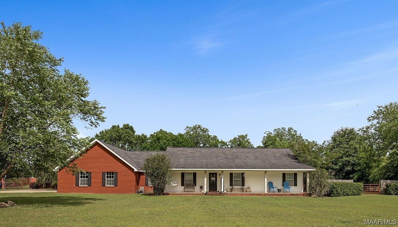 1077 Gus Love Rd, Ashford, AL 36312 MLS 537909 Zillow