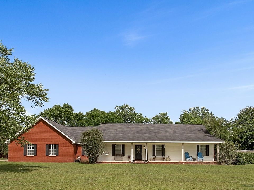 1077 Gus Love Rd, Ashford, AL 36312 MLS 537909 Zillow