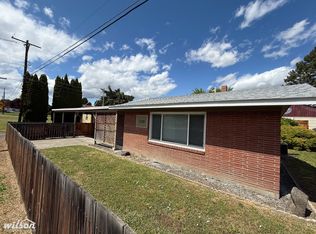 1320 S 20th Ave, Yakima, WA 98902