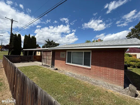 1320 S 20th Ave, Yakima, WA 98902