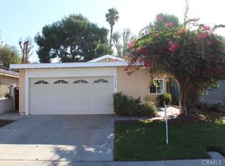 21822 Jinetes, Mission Viejo, CA 92691