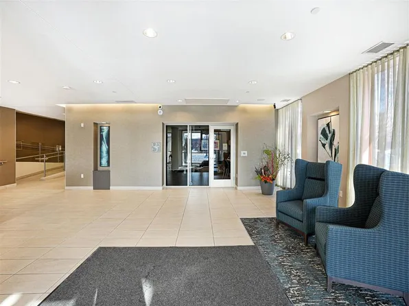 Third North Apartments