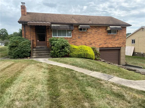 106 Adele Ave, Pittsburgh, PA 15223