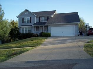 417 Georgia Ln, Elizabethtown, KY 42701