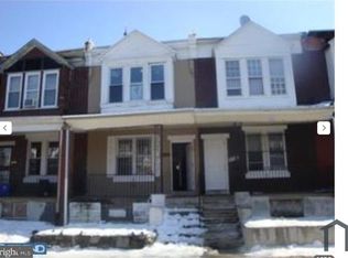 6048 Regent St, Philadelphia, PA