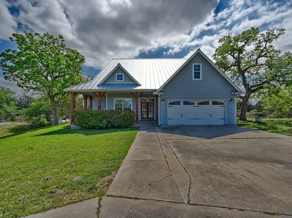 350 Owl Creek Rd, Giddings, TX 78942