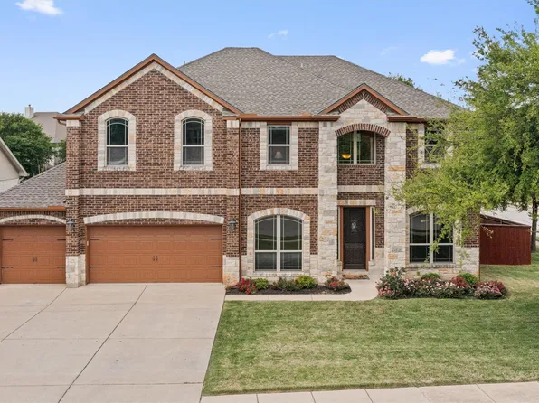 200 Lake Livingston Dr, Georgetown, TX 78628