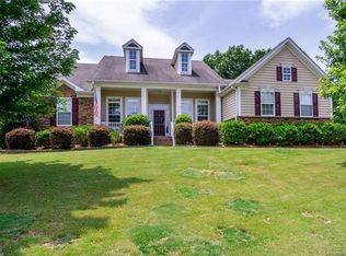 2136 Chickasaw Loop, Rock Hill, SC 29732