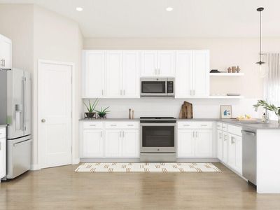 3688 234th Ln, Buckeye, AZ, 85326
