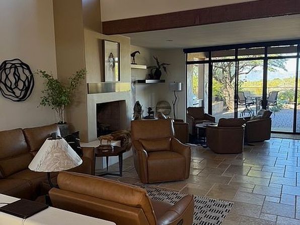 8502 E Cave Creek Rd APT 31