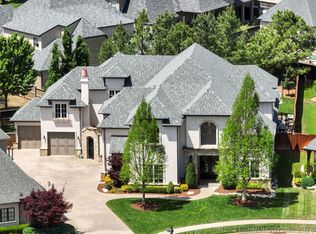 4404 S Orange Ave, Broken Arrow, OK 74011