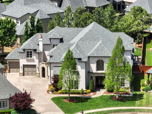 4404 S Orange Ave, Broken Arrow, OK 74011