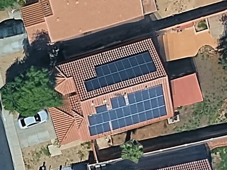 Solar Panel with almost zero bill