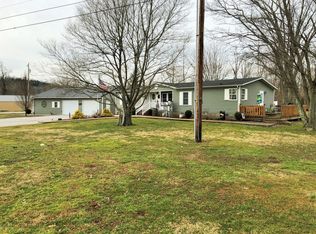129 Main St, Sanders, KY 41083