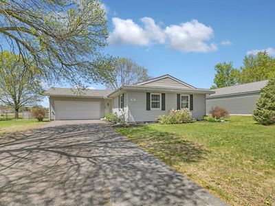 1315 Northway Cir, Saint Cloud, MN, 56303