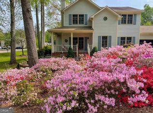 501 Cherokee Rd, Lagrange, GA 30240