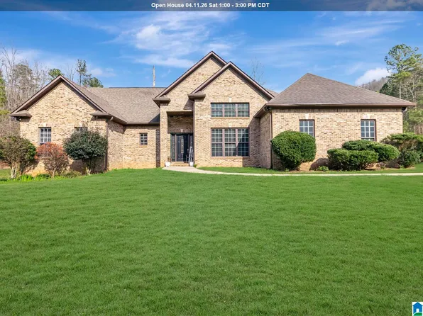 6359 Walnut Dr, Pinson, AL 35126
