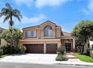 26591 Laurel Crest Dr, Laguna Hills, CA 92653