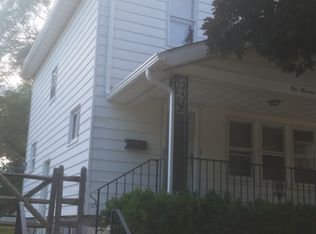 525 N Enterprise St, Bowling Green, OH 43402