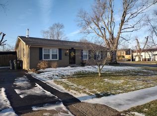 322 Nottingham Rd, Lexington, KY 40517