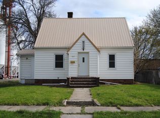 1007 1st Ave N, Wheaton, MN 56296