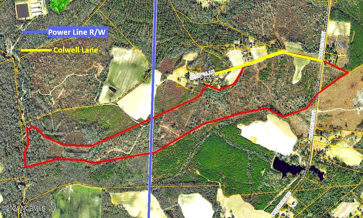 N11 0 1 Sr 1004, Turkey, NC 28393 MLS 100440344 Zillow