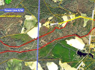 11 N 11th #-1-1004, Turkey, NC 28393