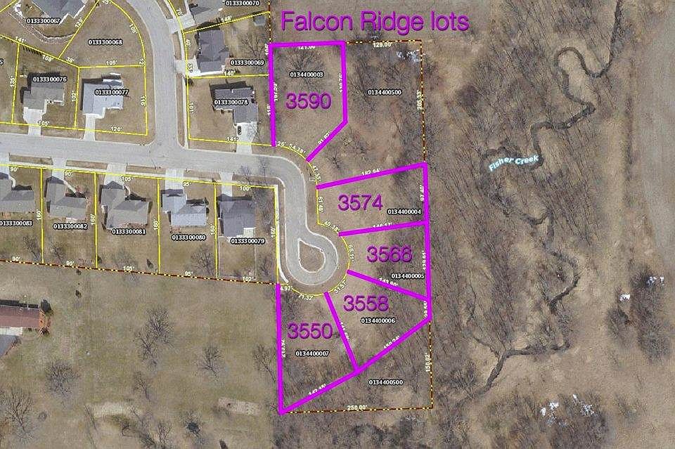 2nd image of 3574 Falcon Rdg