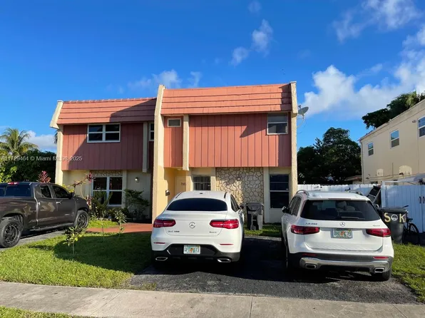 7931 SW 8th Ct #7931, Pompano Beach, FL 33068